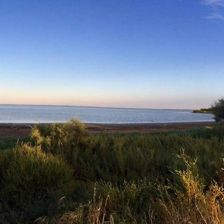 "Le Nature" Camargue Jardin Arlés Exterior foto